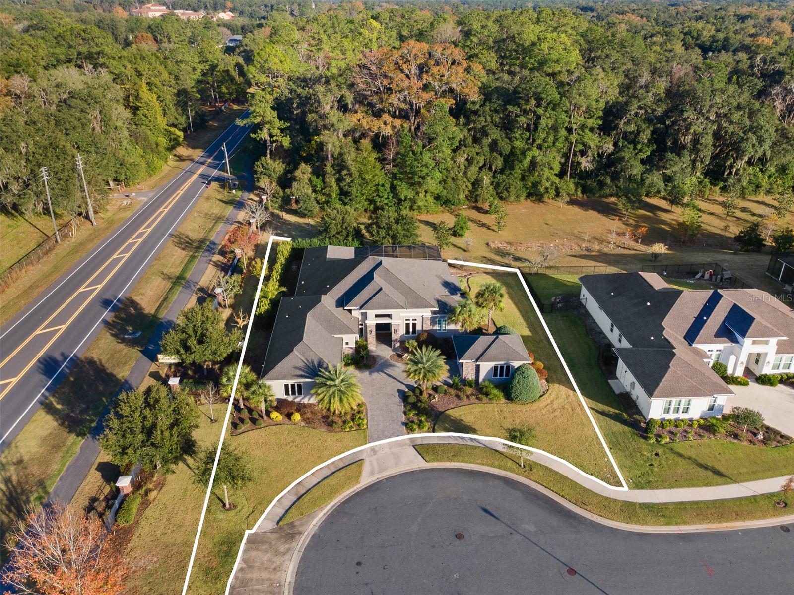 OAKMONT - Residential