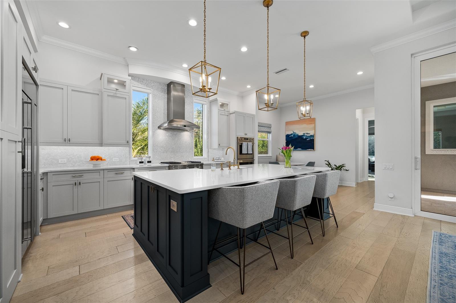 OAKMONT - Residential