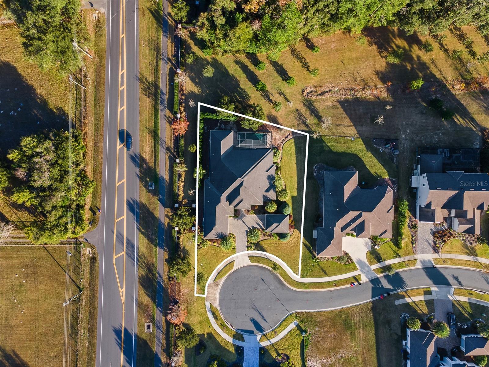 OAKMONT - Residential