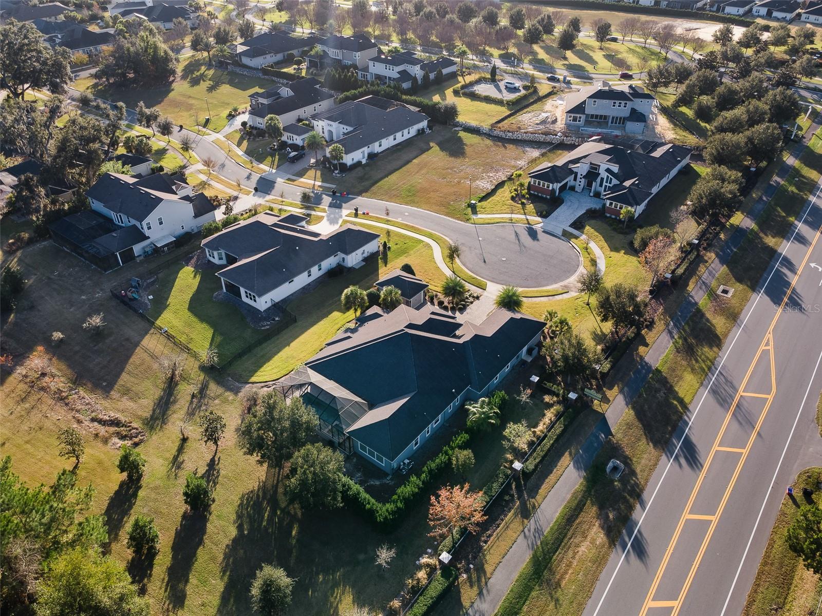 OAKMONT - Residential