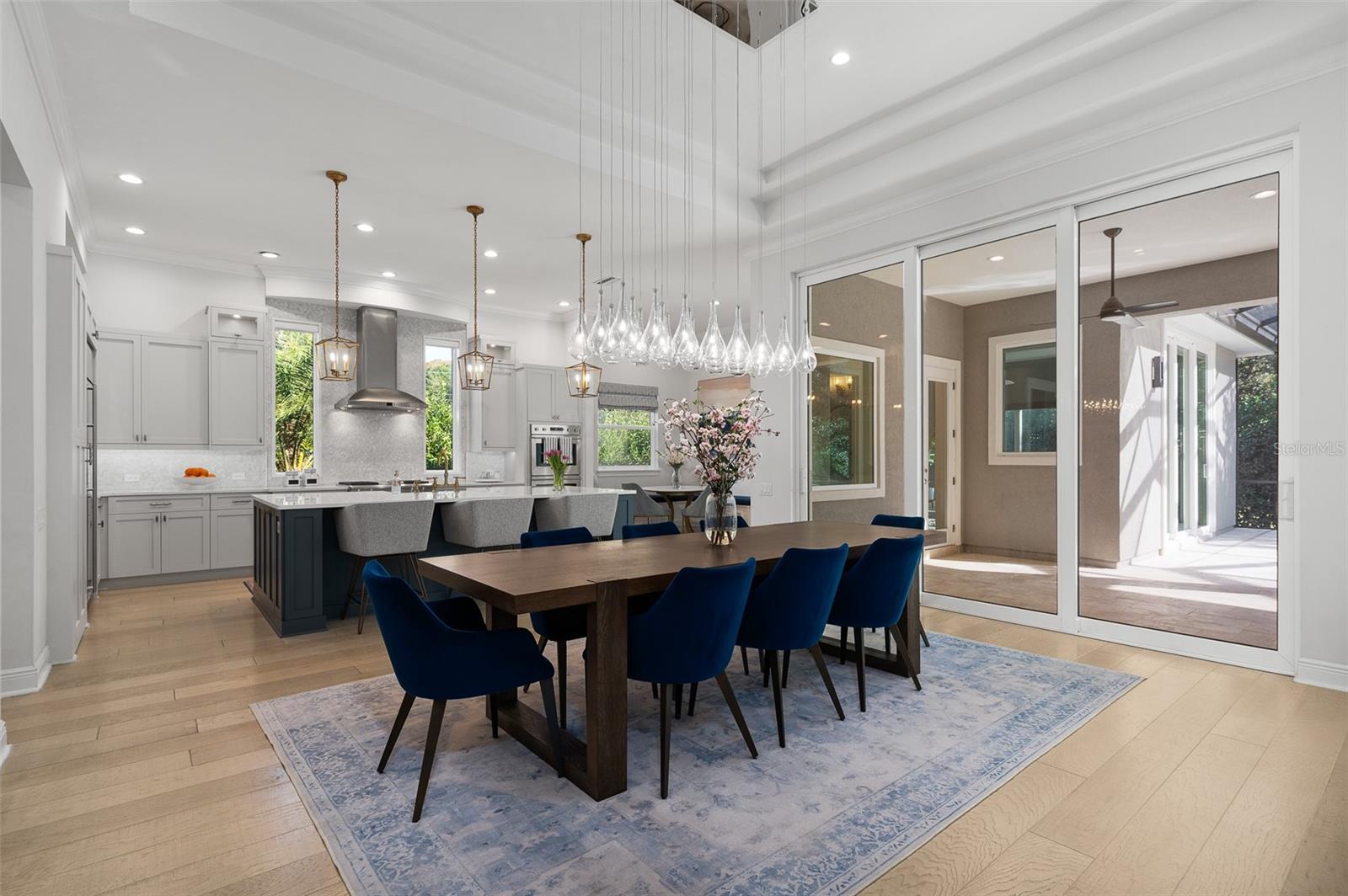 OAKMONT - Residential