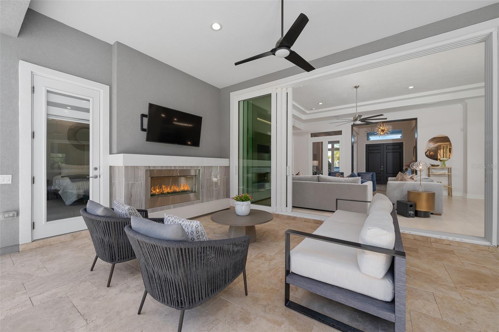 OAKMONT - Residential