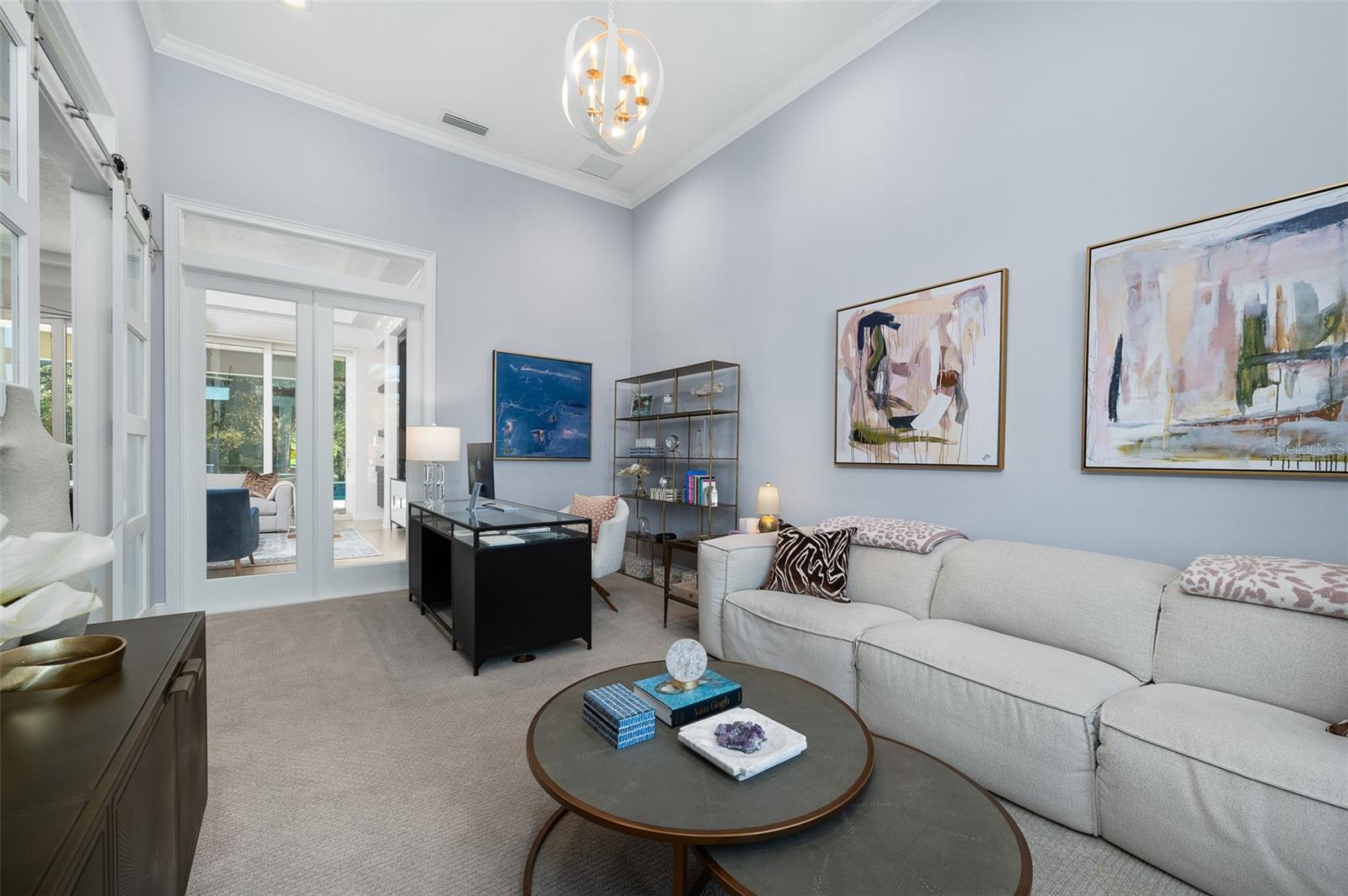 OAKMONT - Residential