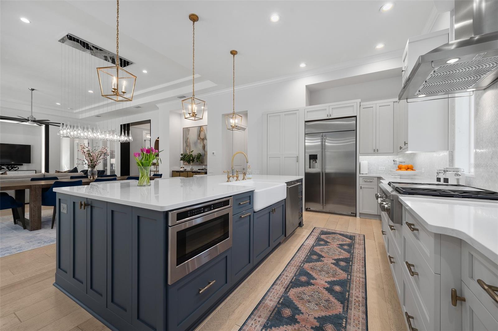 OAKMONT - Residential