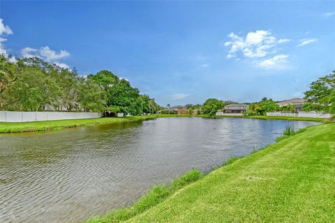 A home in BRADENTON