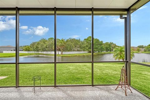 A home in BRADENTON