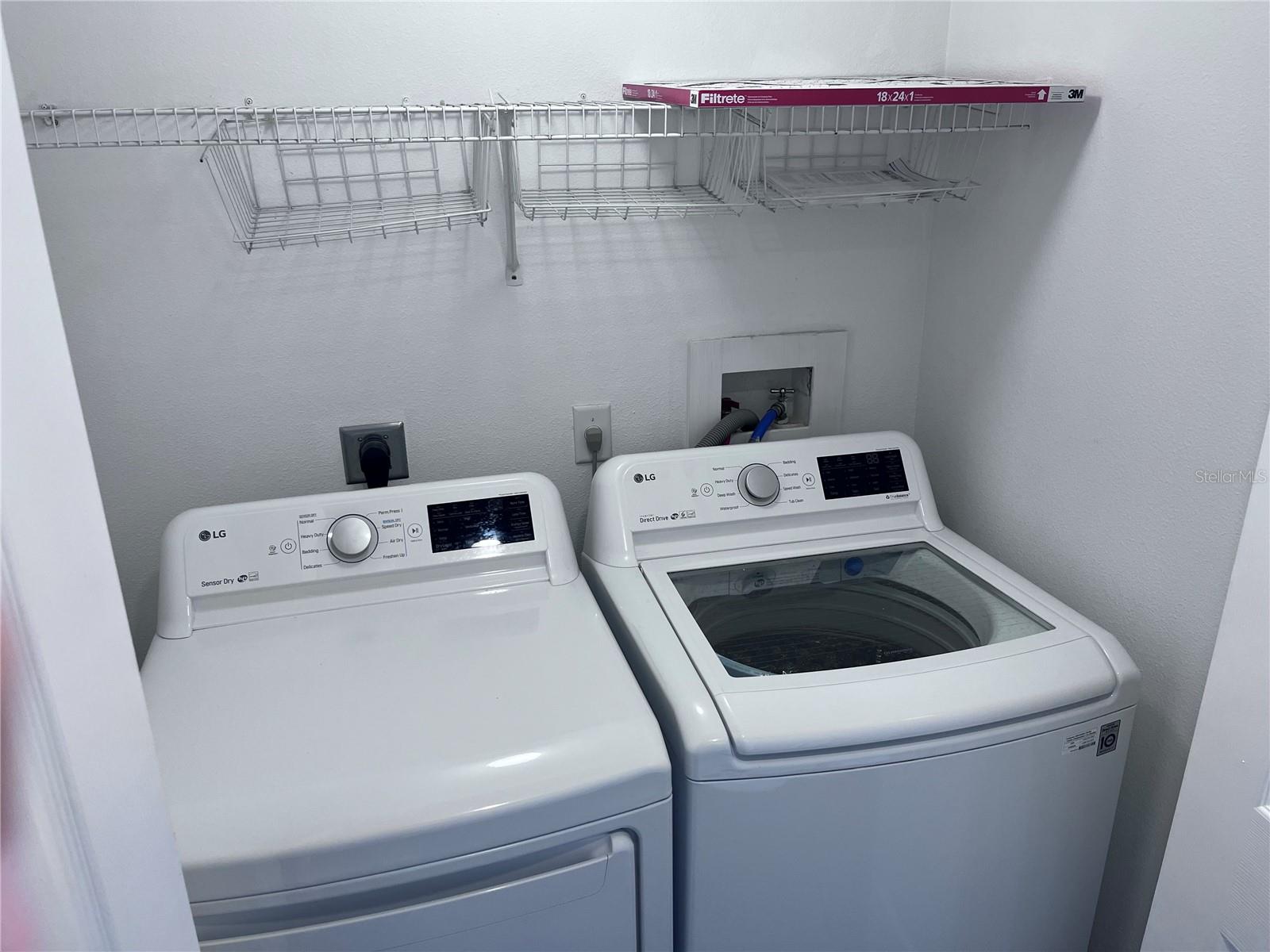 FOSTERS CREEK UNIT II - Residential Lease