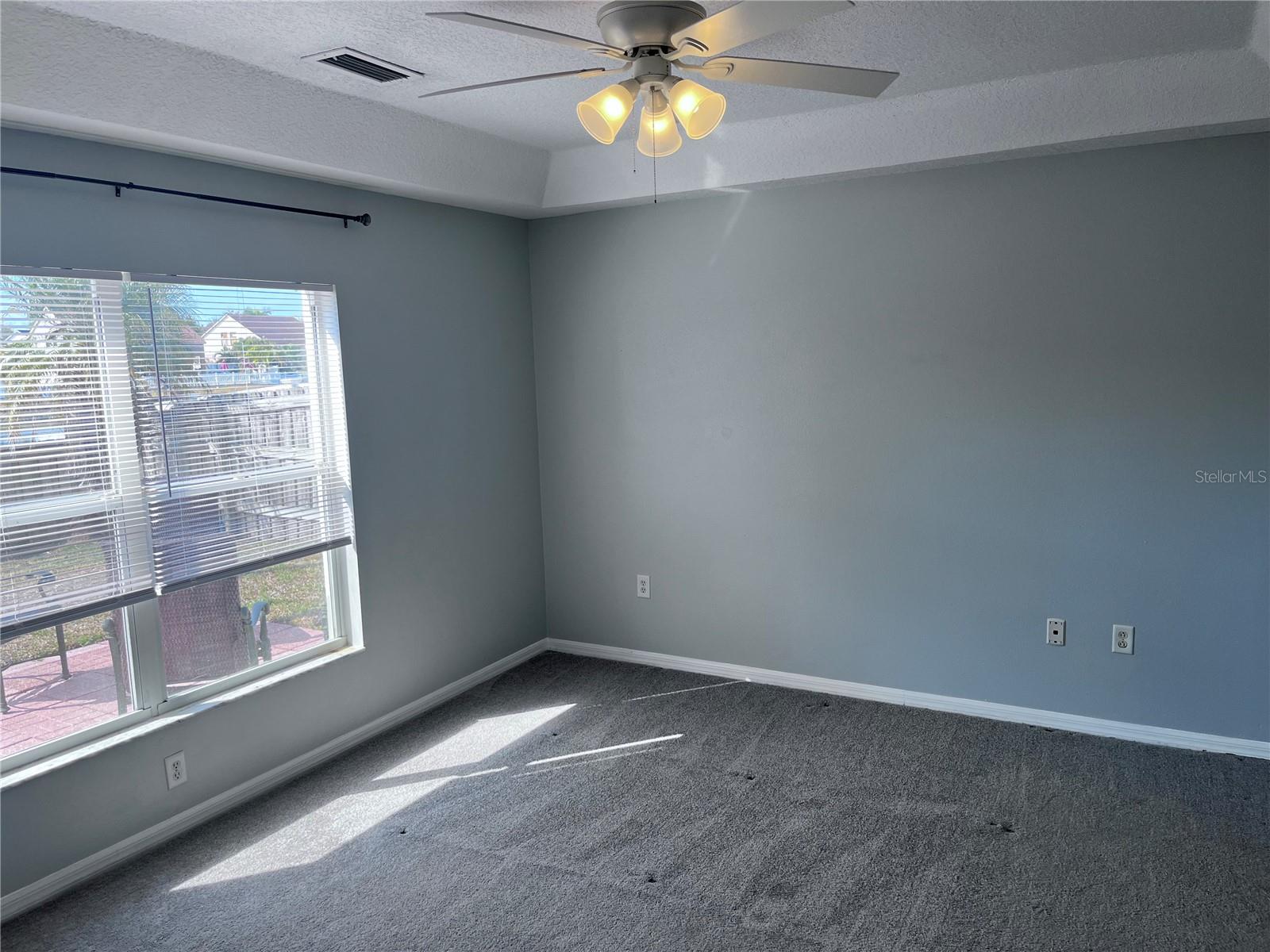 FOSTERS CREEK UNIT II - Residential Lease