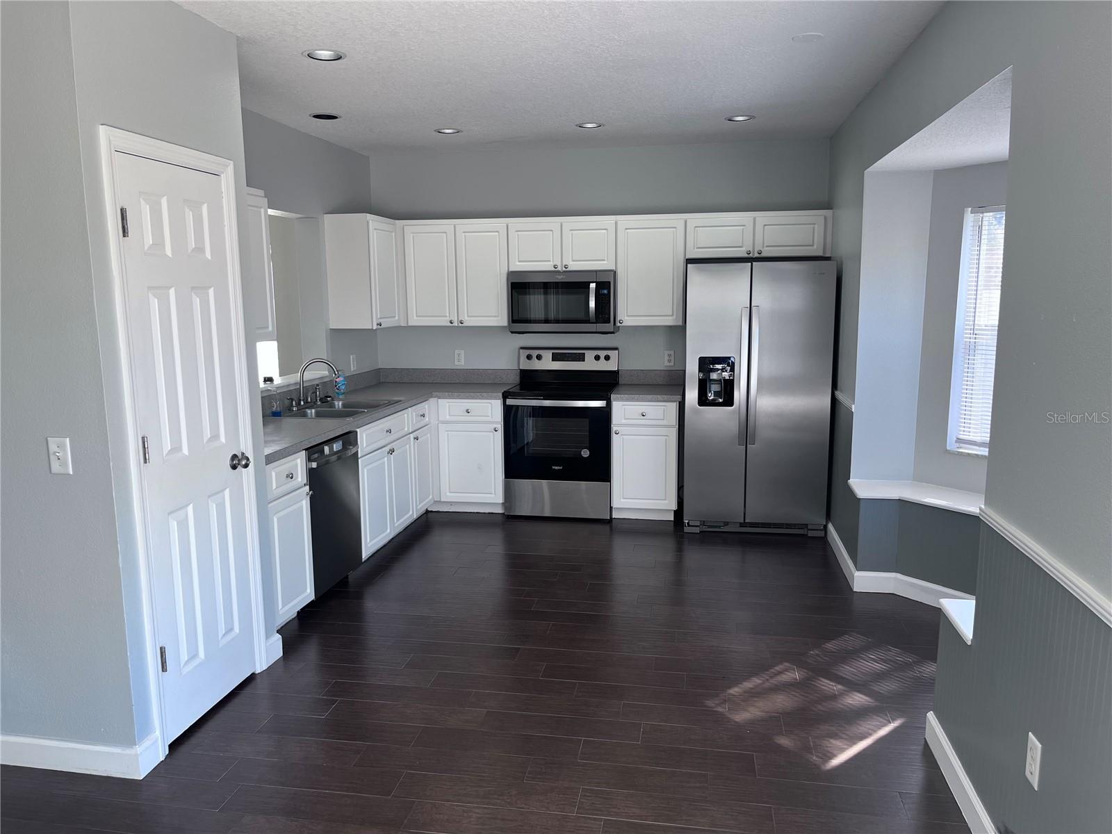 FOSTERS CREEK UNIT II - Residential Lease