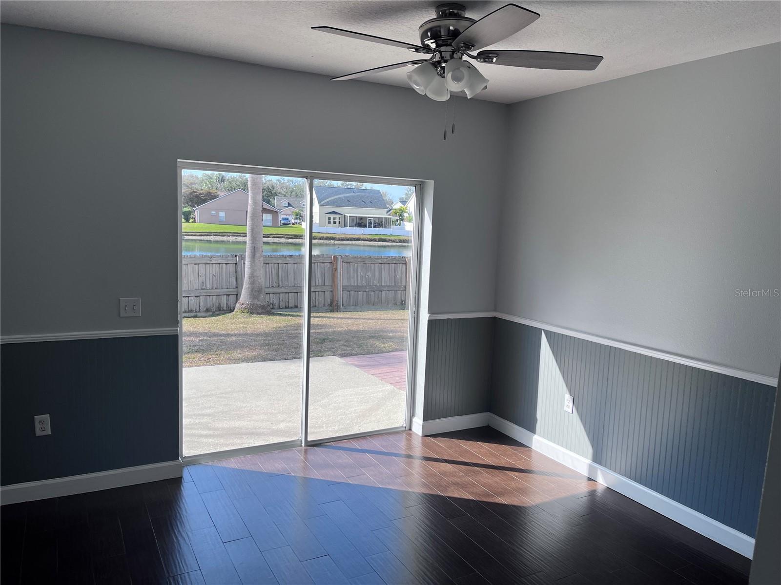 FOSTERS CREEK UNIT II - Residential Lease