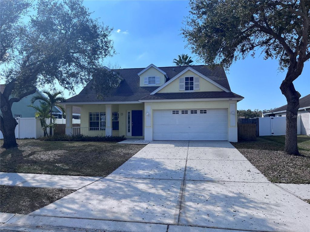 Photo of 7011 49th Place E, Palmetto, FL 34221 (MLS # A4682662)