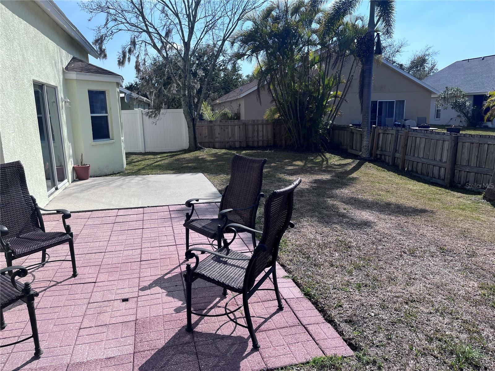 FOSTERS CREEK UNIT II - Residential Lease