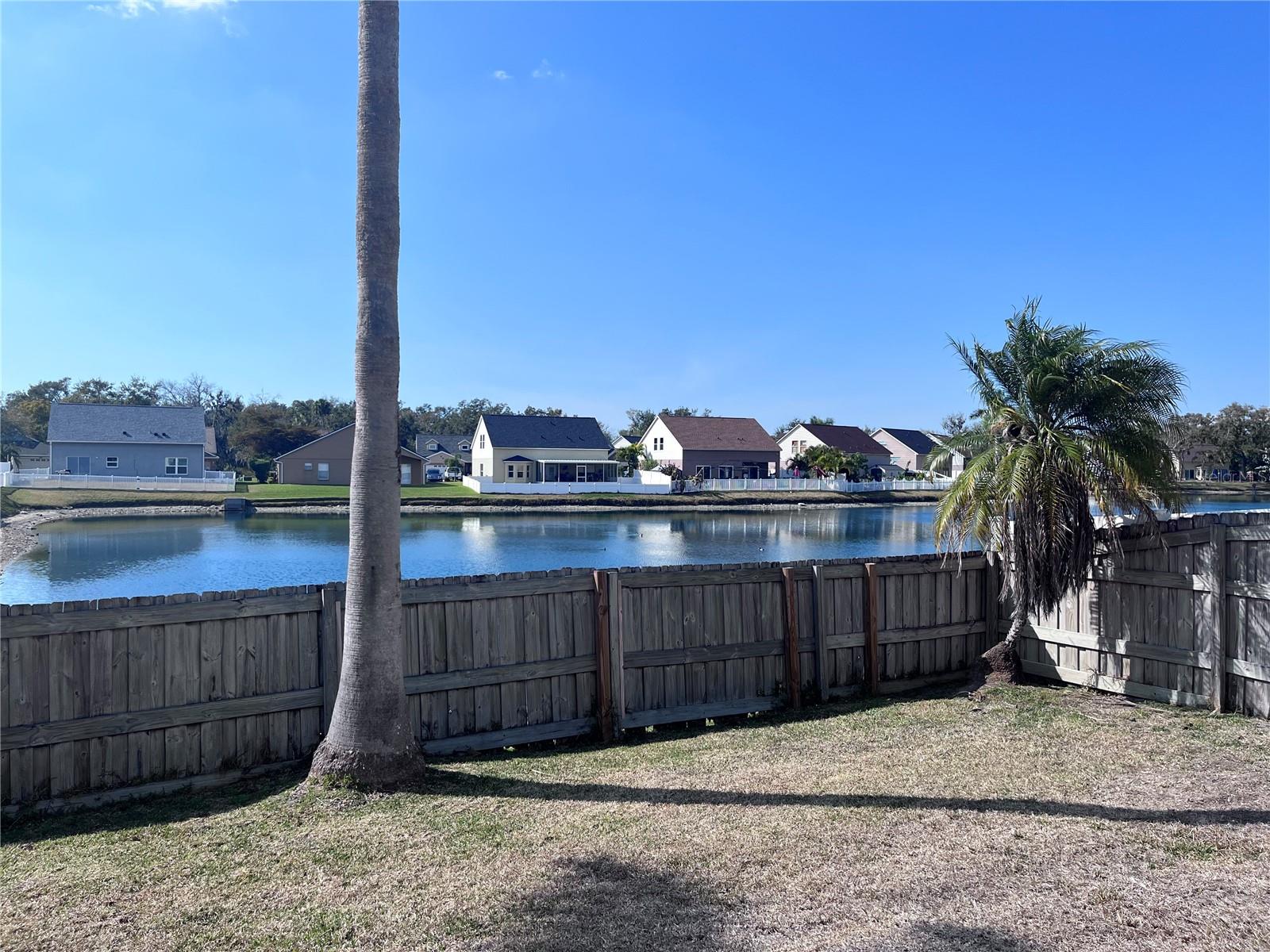 FOSTERS CREEK UNIT II - Residential Lease