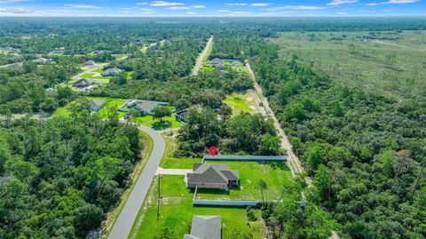 A home in OCALA