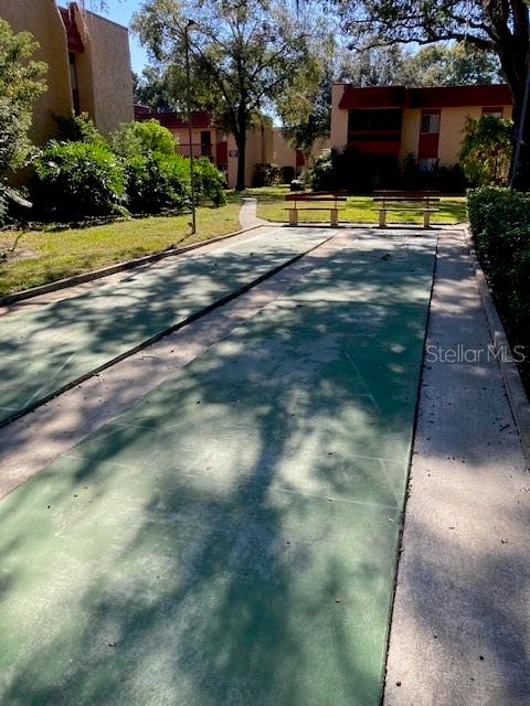 OAK SHADOWS CONDO - Residential