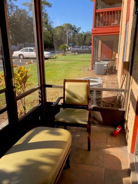 OAK SHADOWS CONDO - Residential