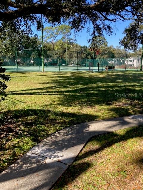 OAK SHADOWS CONDO - Residential