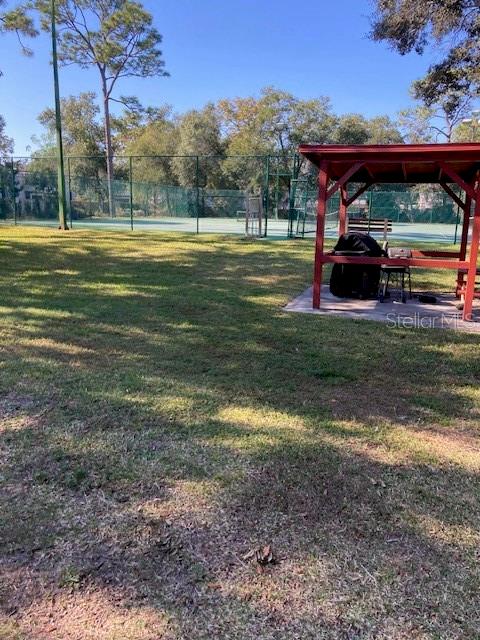OAK SHADOWS CONDO - Residential