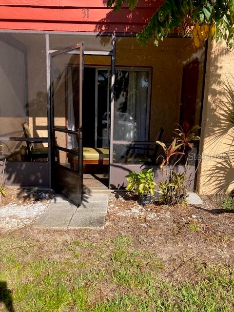 OAK SHADOWS CONDO - Residential