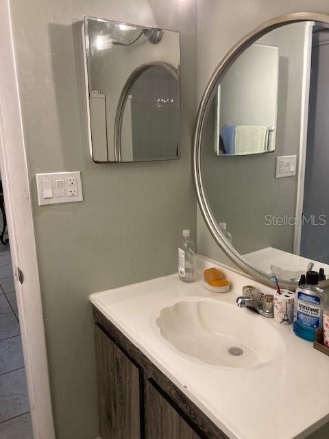 OAK SHADOWS CONDO - Residential