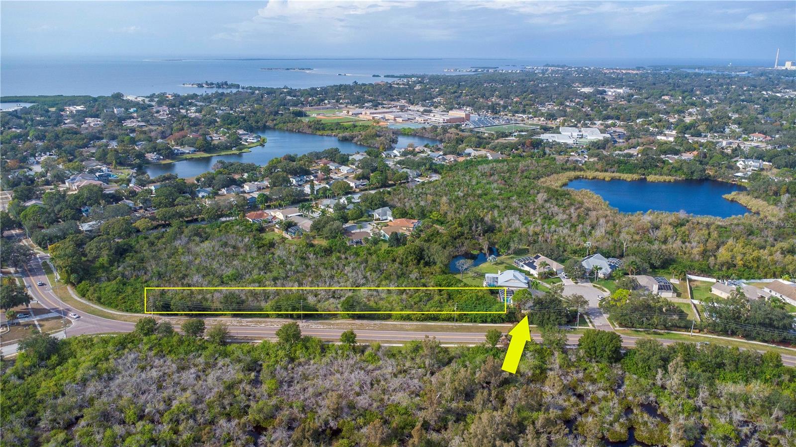 WHITCOMB PLACE - Residential