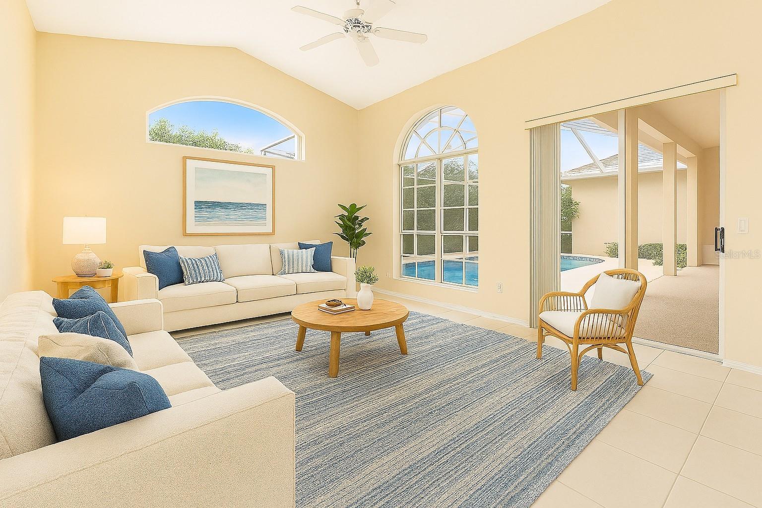 WHITCOMB PLACE - Residential