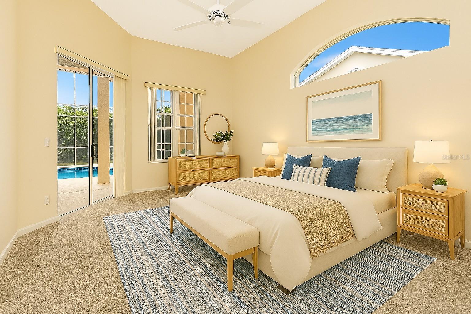 WHITCOMB PLACE - Residential