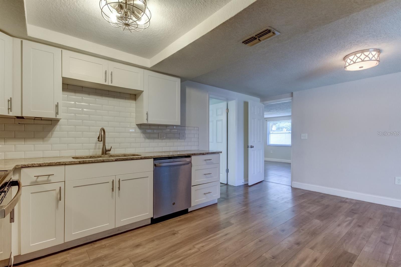 EMBASSY HILLS - Residential