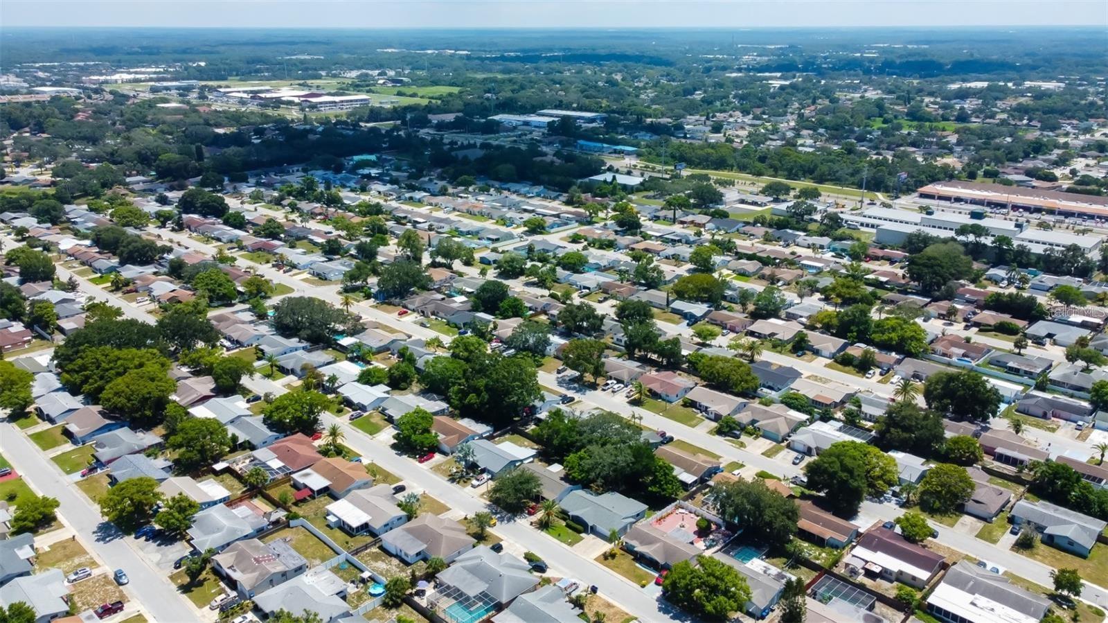 EMBASSY HILLS - Residential