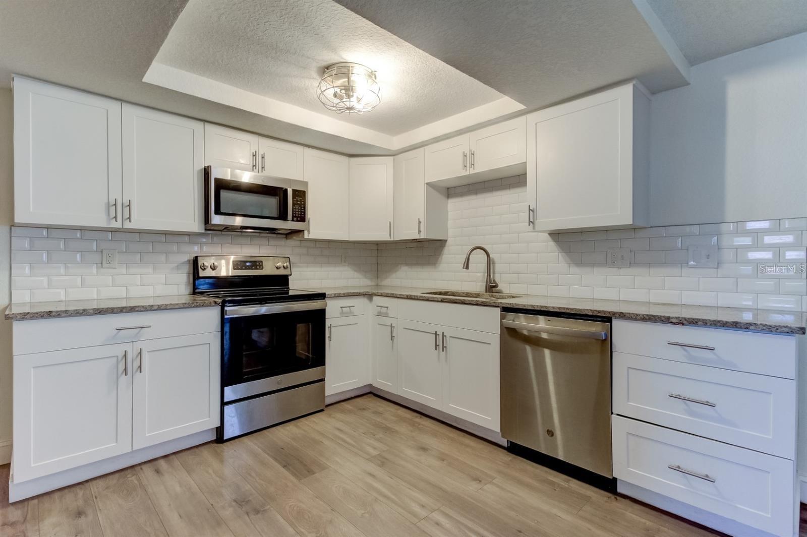 EMBASSY HILLS - Residential