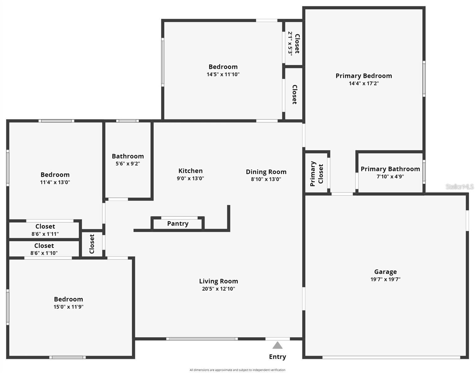 EMBASSY HILLS - Residential