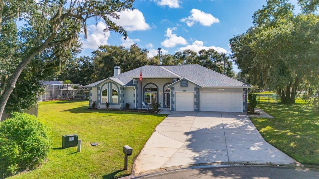 Photo of 1730 Kasey Court, Kissimmee, FL 34744 (MLS # S5157364)