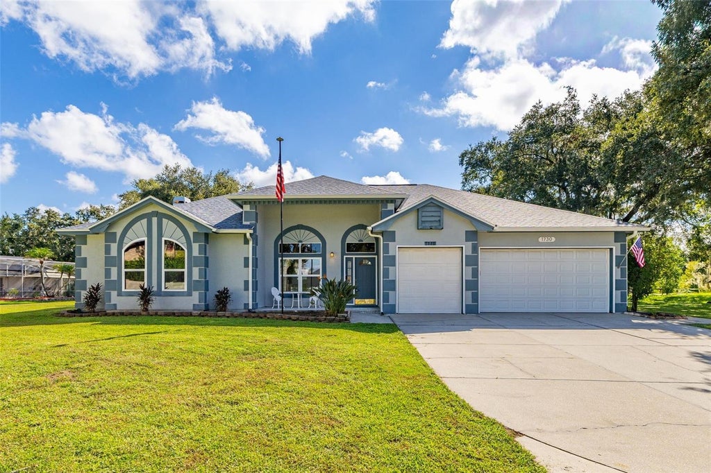 Photo of 1730 Kasey Court, Kissimmee, FL 34744 (MLS # S5157364)