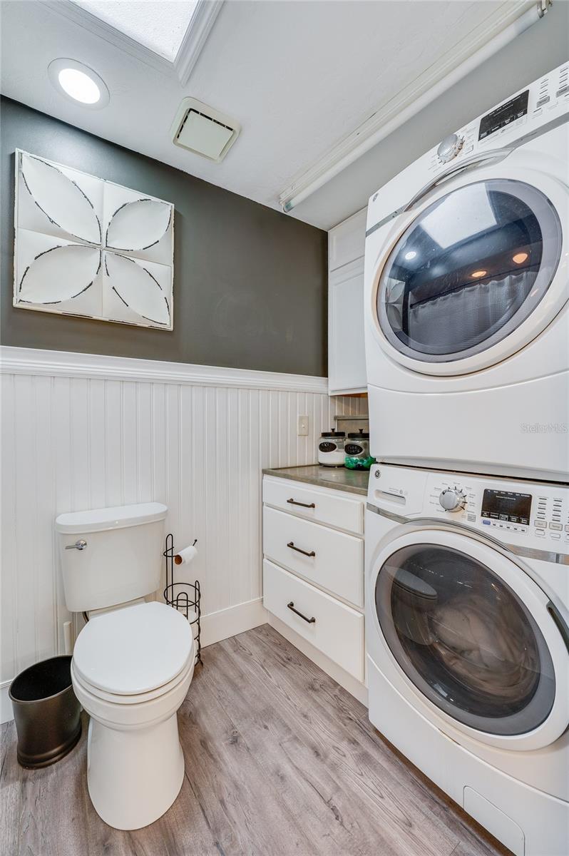 CHARTER OAKS TWNHMS - Residential