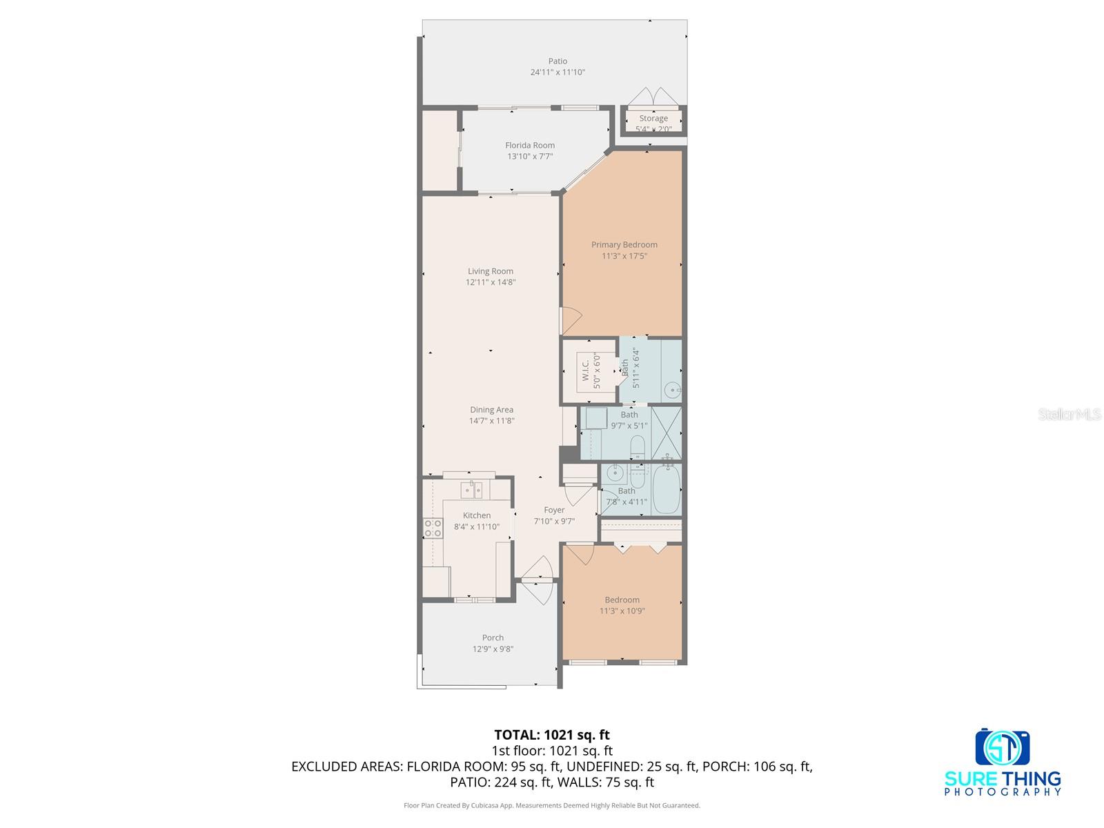 CHARTER OAKS TWNHMS - Residential