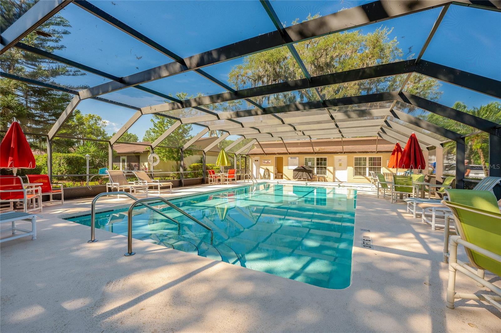 CHARTER OAKS TWNHMS - Residential