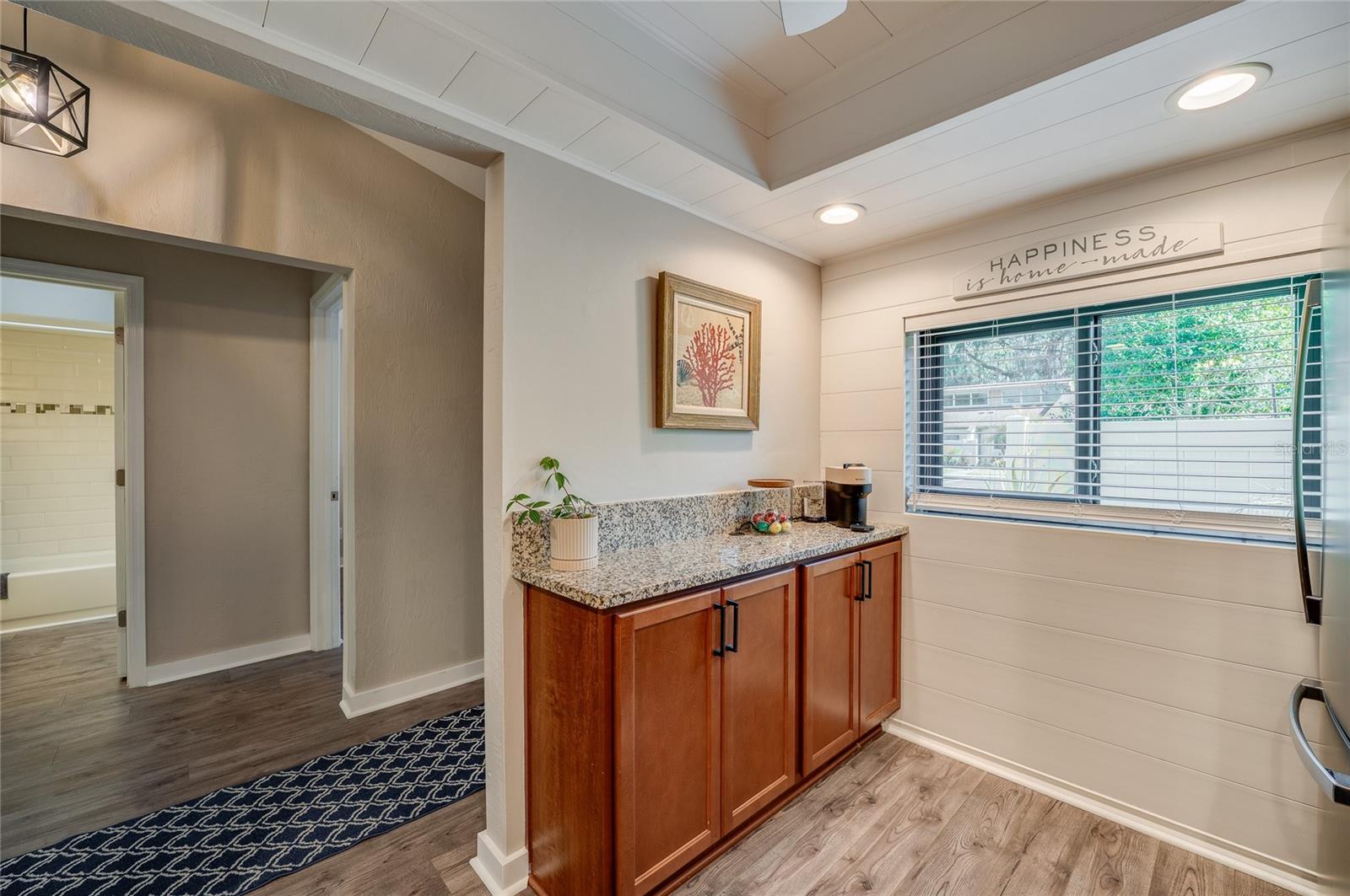 CHARTER OAKS TWNHMS - Residential