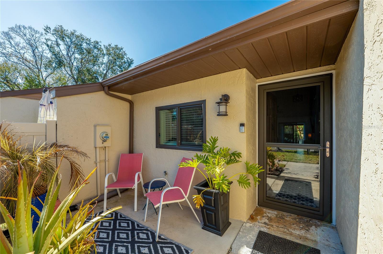 CHARTER OAKS TWNHMS - Residential