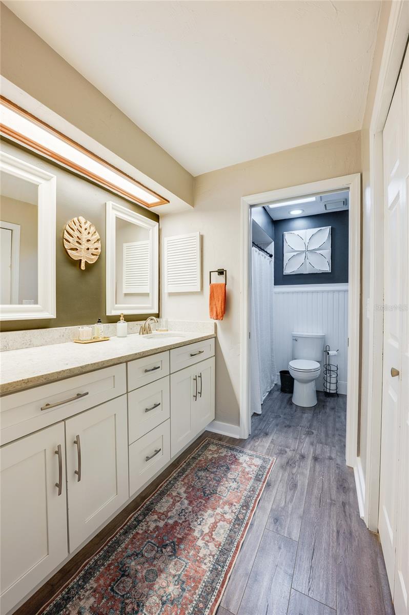 CHARTER OAKS TWNHMS - Residential