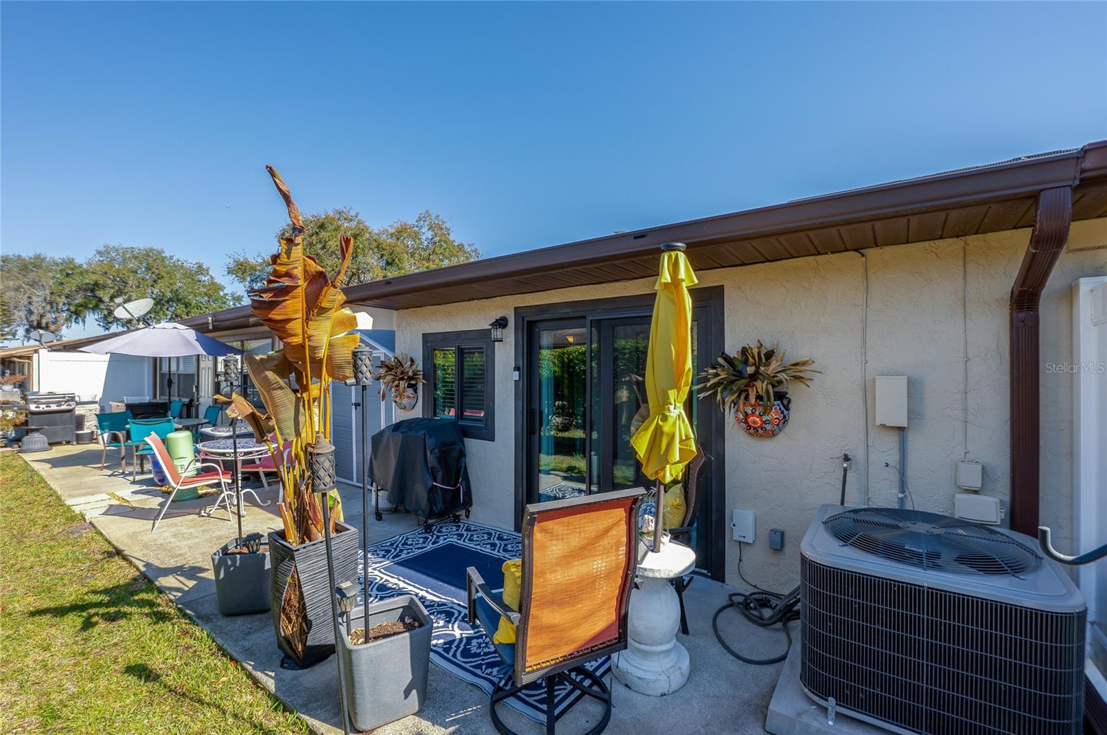 CHARTER OAKS TWNHMS - Residential