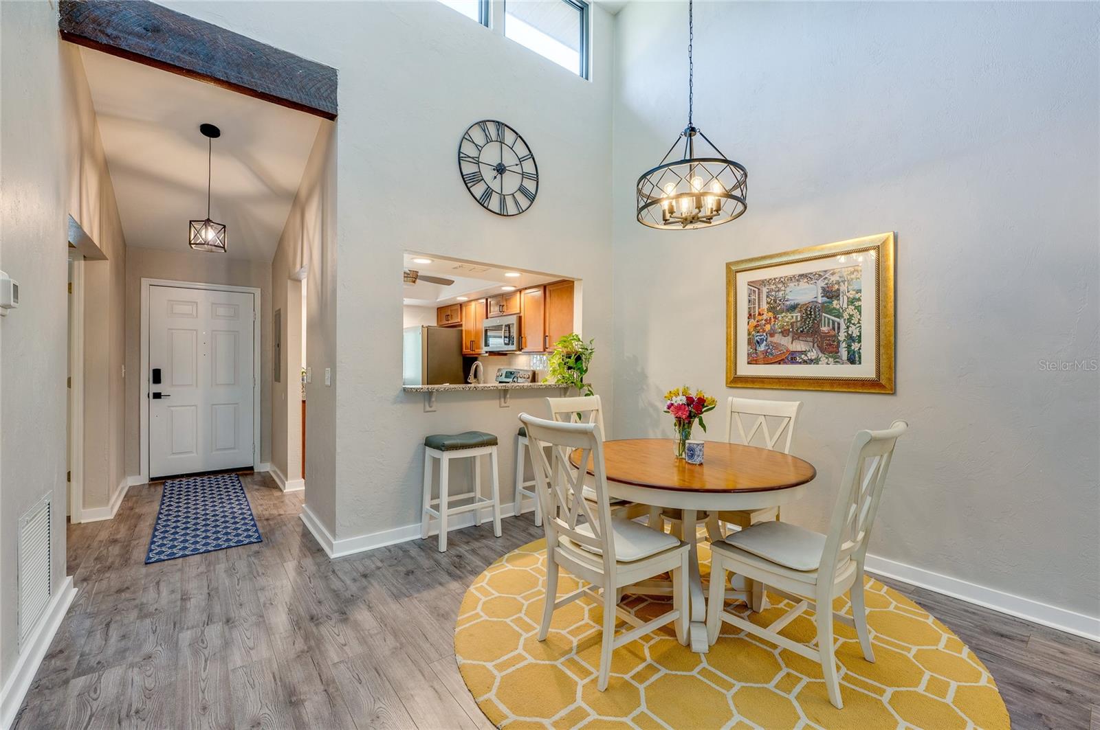 CHARTER OAKS TWNHMS - Residential