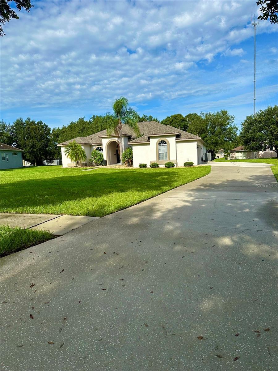 12384 CREEK EDGE DRIVE