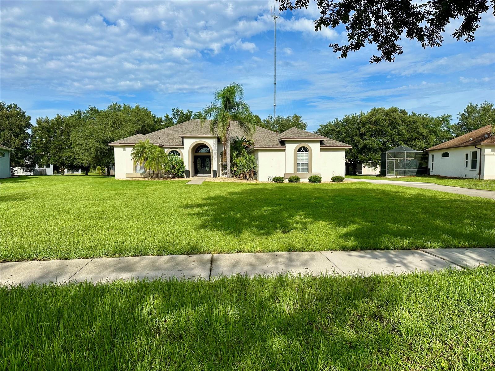 12384 CREEK EDGE DRIVE