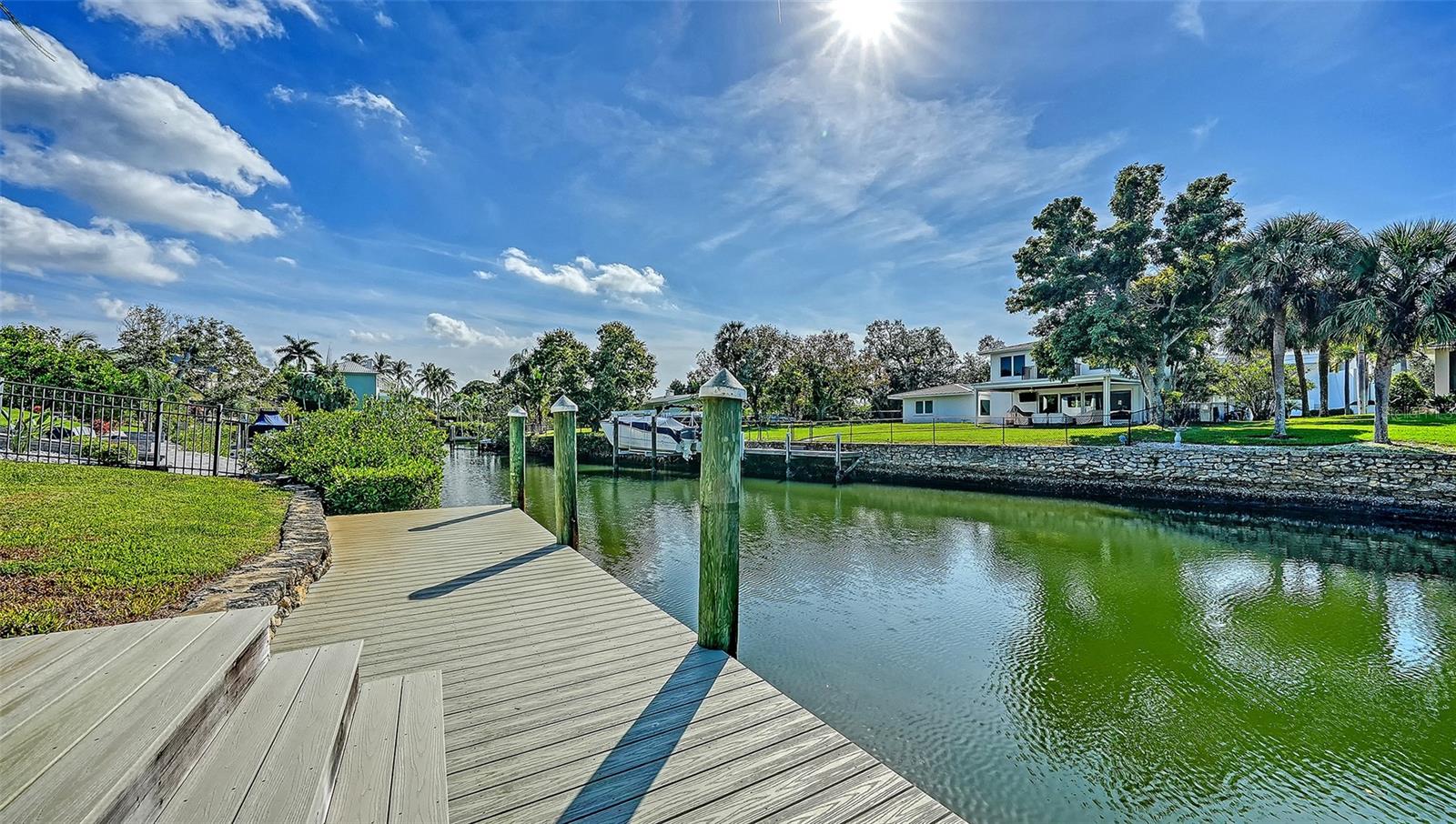 CORAL COVE - Residential