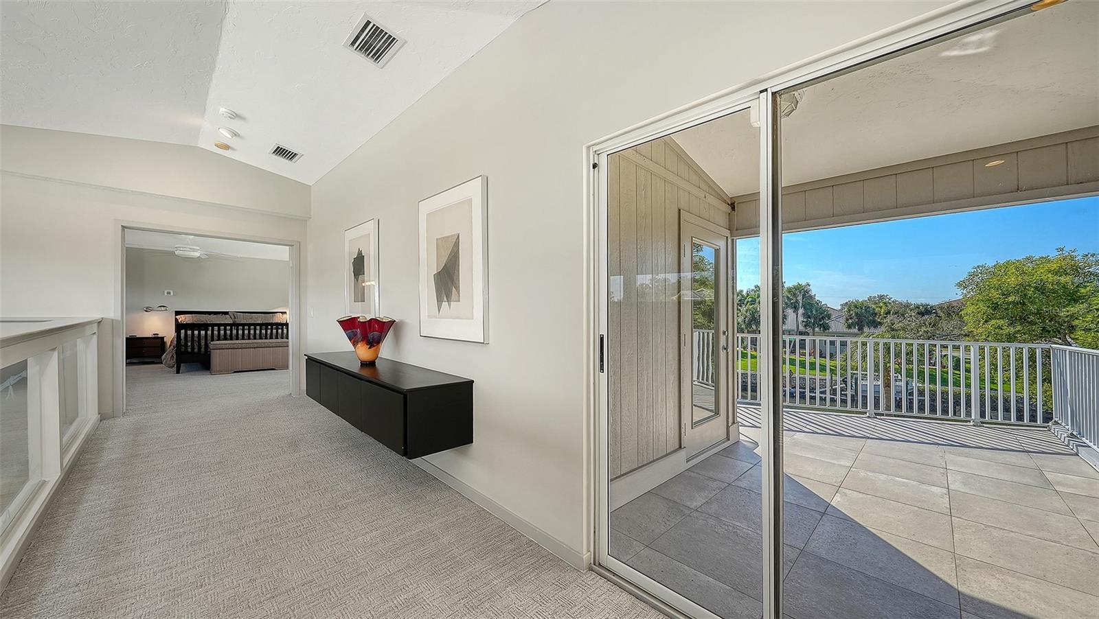 CORAL COVE - Residential