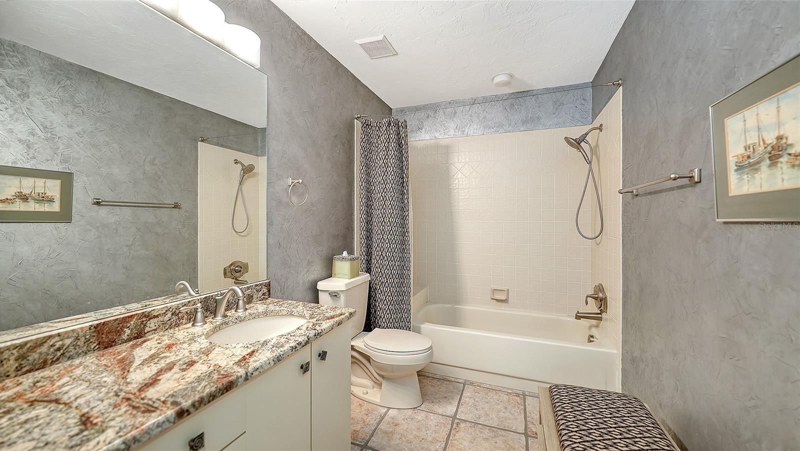 CORAL COVE - Residential