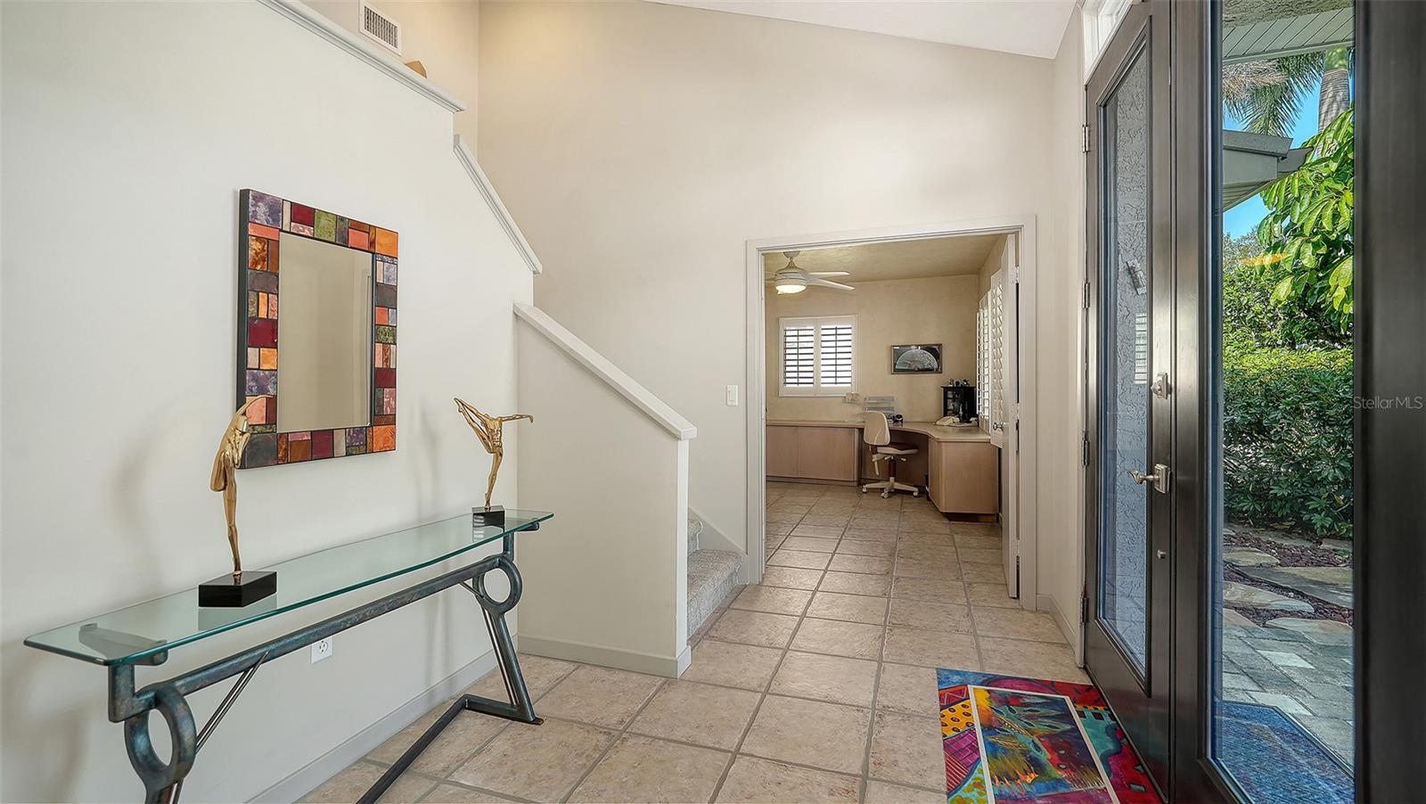 CORAL COVE - Residential