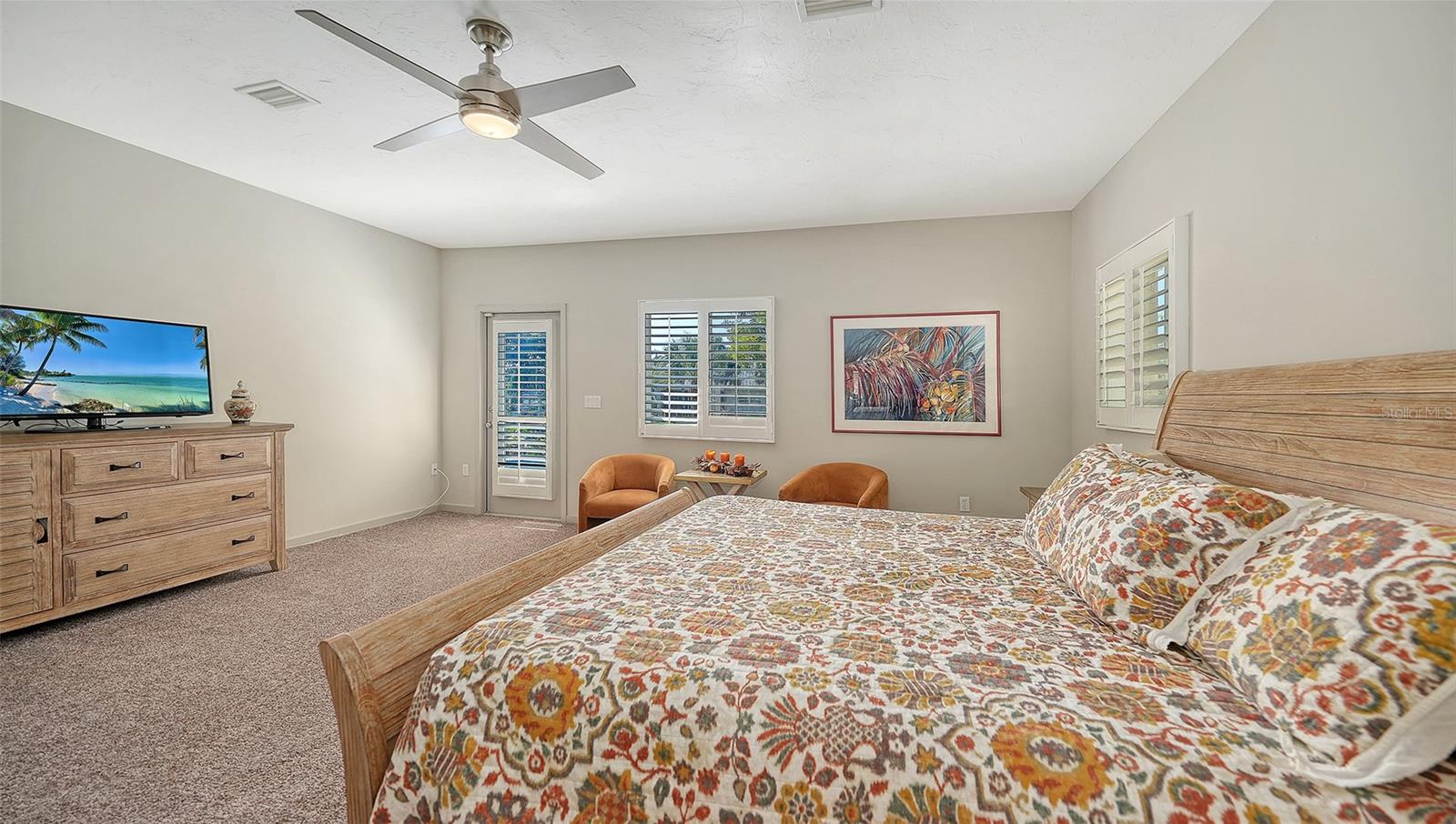 CORAL COVE - Residential