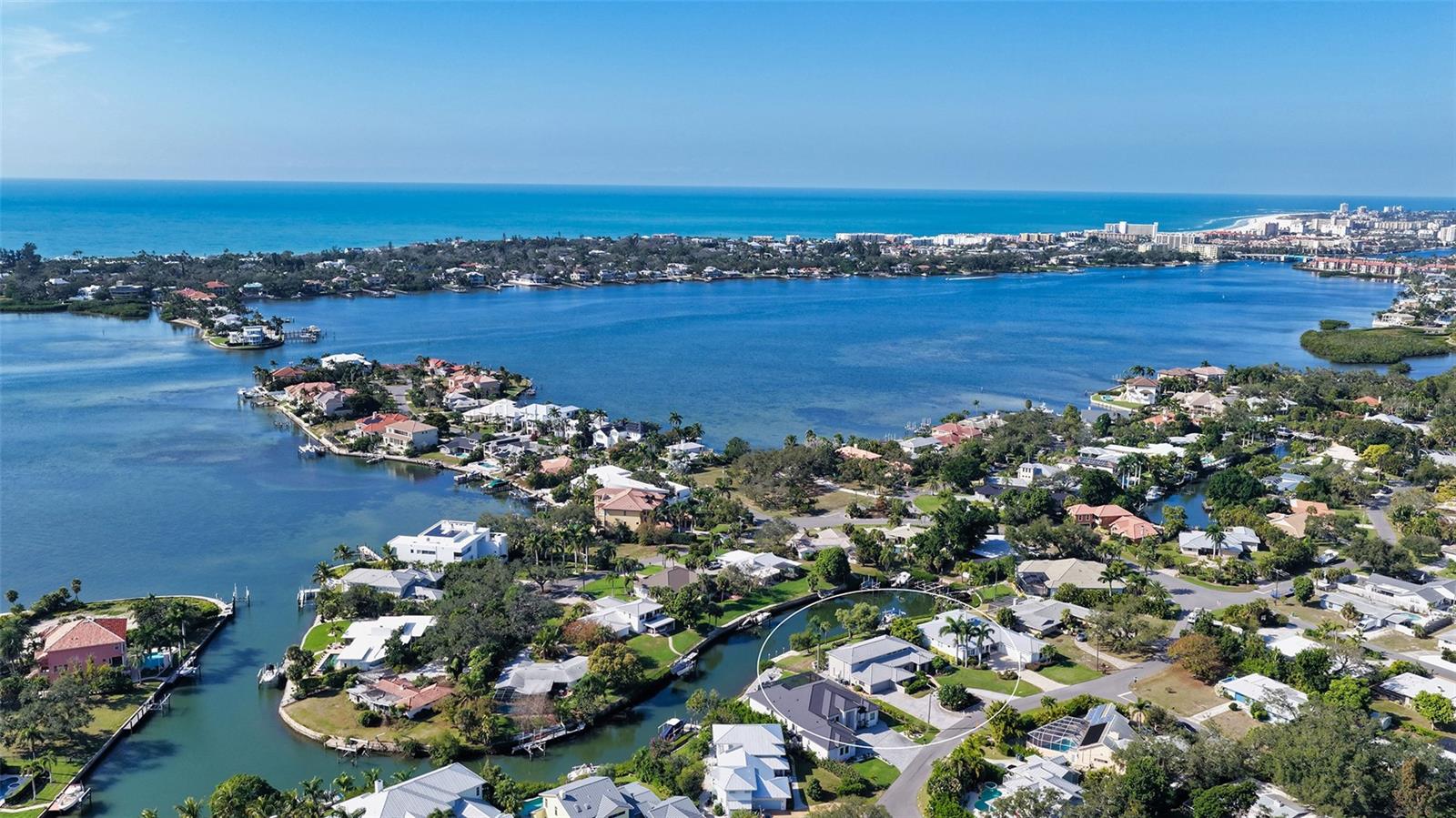 CORAL COVE - Residential