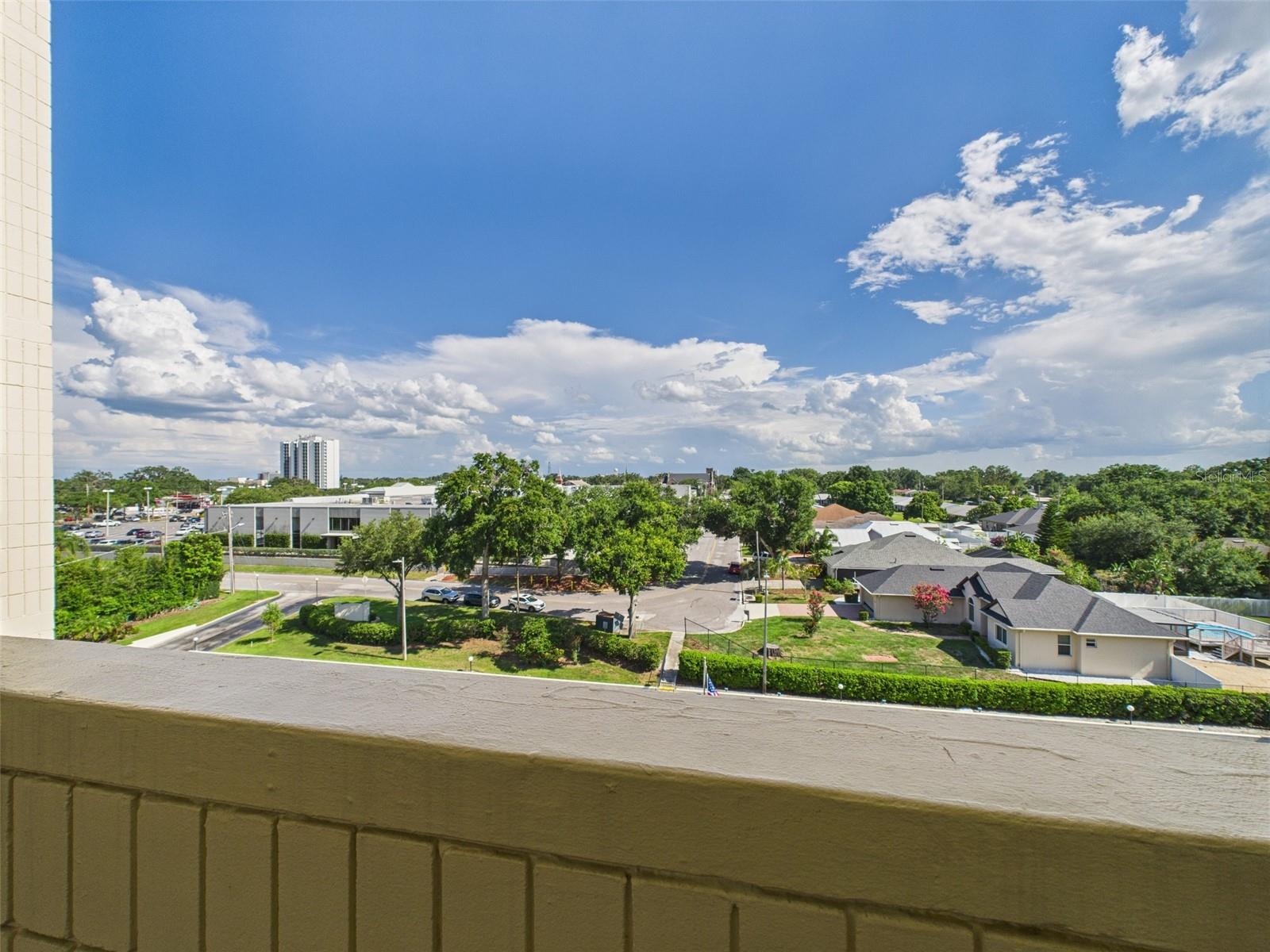 SPRING LAKE TOWERS - Residential